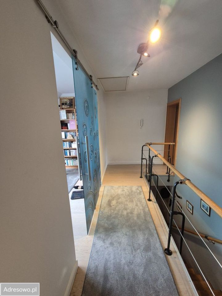 Mieszkanie 5-pokojowe Sosnowiec Stary Sosnowiec, ul. Jana Kiepury. Zdjęcie 15