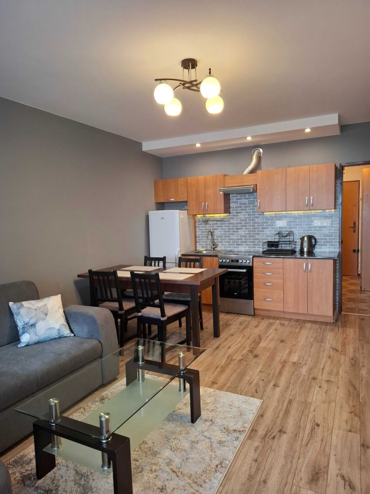 Mieszkanie 2-pokojowe Kraków Prądnik Biały, ul. Kuźnicy Kołłątajowskiej