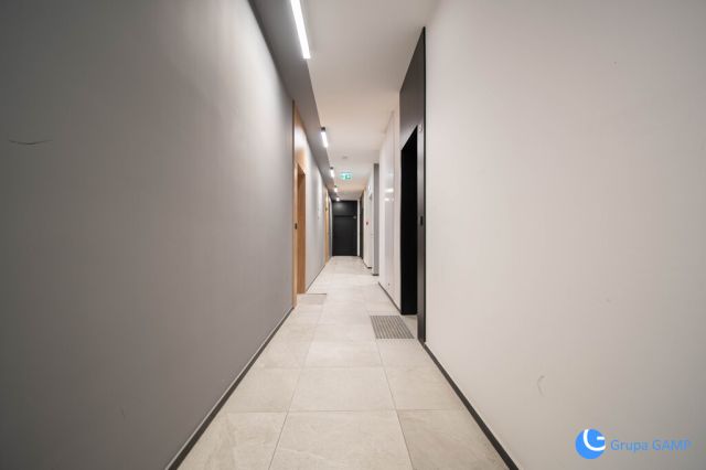 Mieszkanie 1-pokojowe Kraków, ul. Rakowicka. Zdjęcie 10