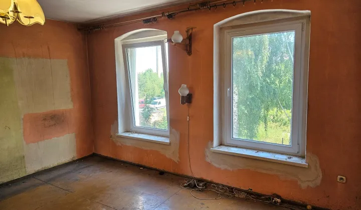 Mieszkanie 2-pokojowe Świebodzice, ul. Graniczna