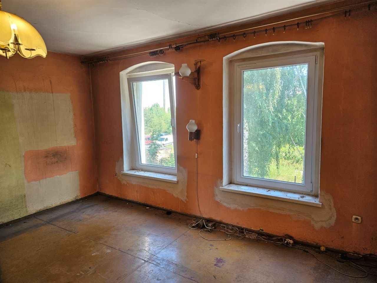 Mieszkanie 2-pokojowe Świebodzice, ul. Graniczna. Zdjęcie 1