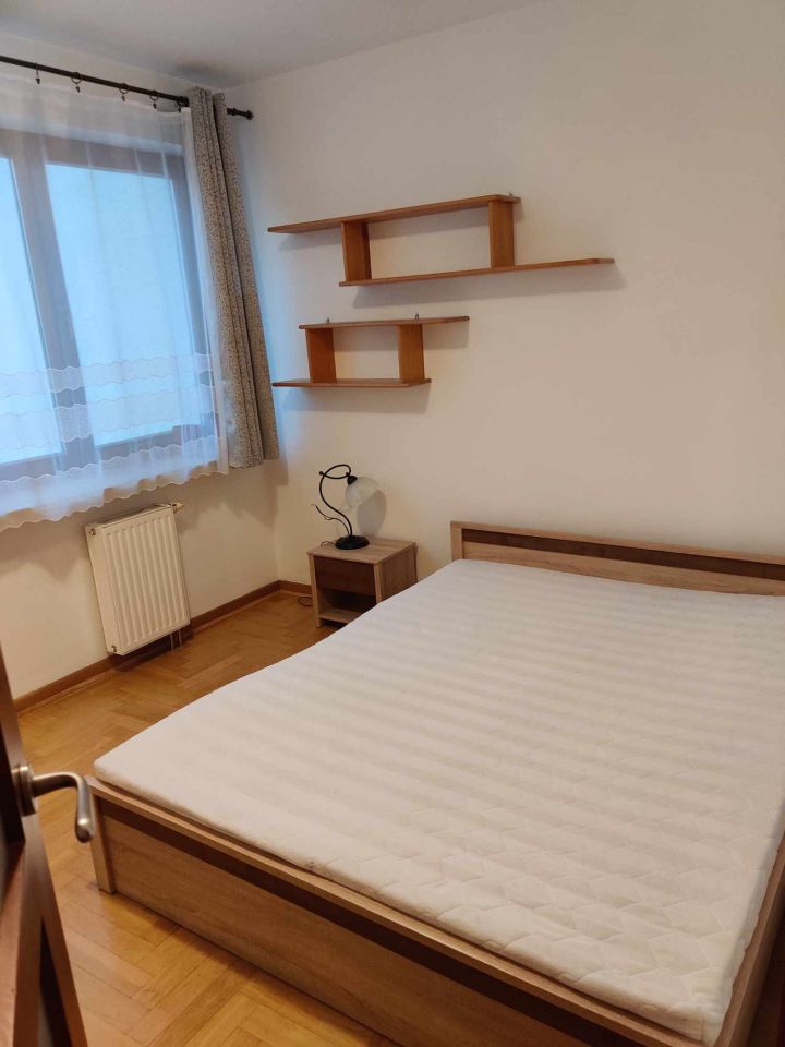 Mieszkanie 2-pokojowe Warszawa Saska Kępa, ul. Międzynarodowa. Zdjęcie 6