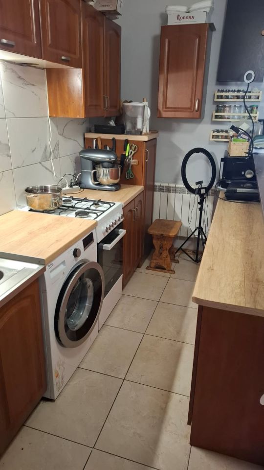 Mieszkanie 2-pokojowe Tarnobrzeg, pl. Bartosza Głowackiego. Zdjęcie 10