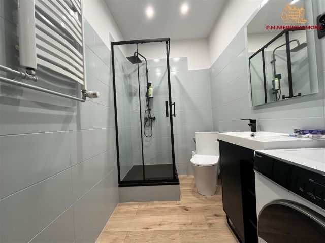 Mieszkanie 1-pokojowe Rybnik Niedobczyce, ul. Obrońców Pokoju. Zdjęcie 8