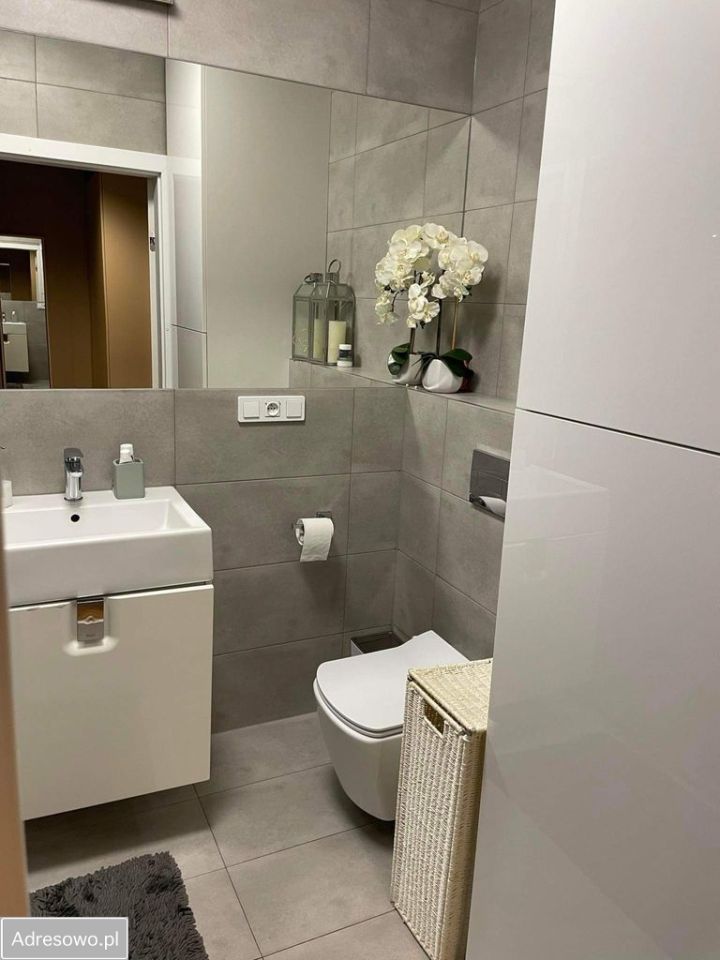 Mieszkanie 2-pokojowe Wrocław Psie Pole, ul. Chałupnicza. Zdjęcie 13