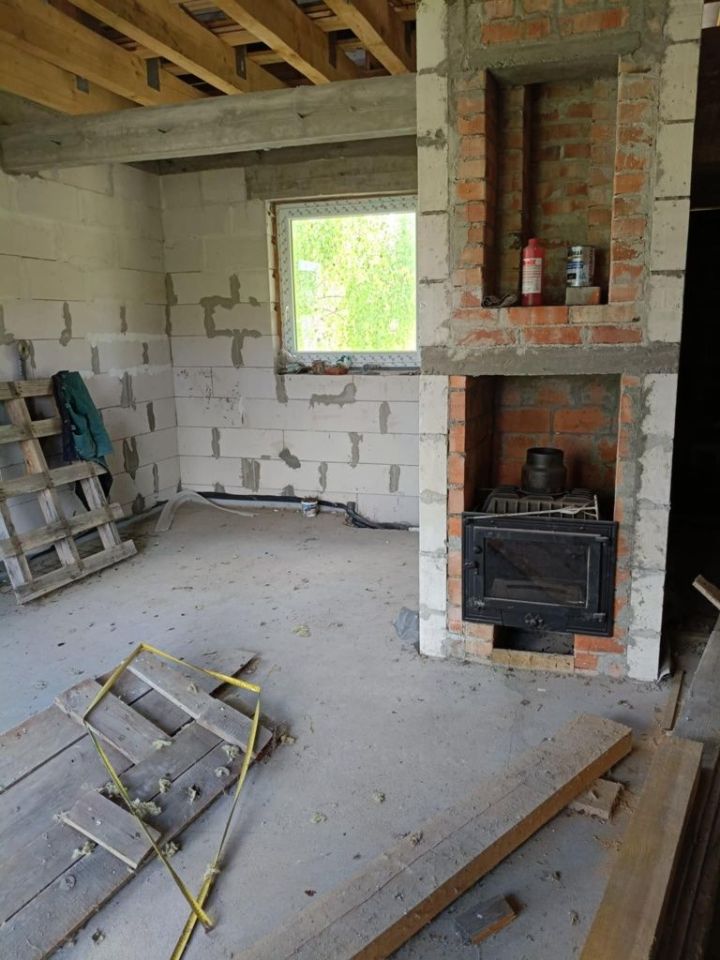 Działka budowlana Marcelin. Zdjęcie 6