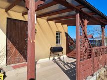 Działka rod Rumia Janowo, ul. Krzemowa. Zdjęcie 4