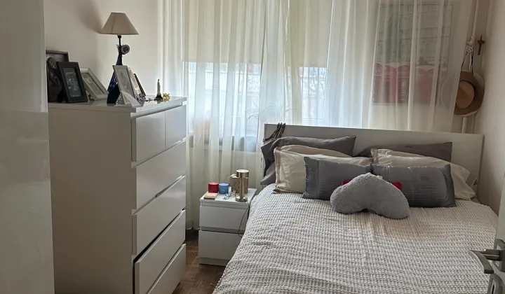 Mieszkanie 2-pokojowe Wołomin Sławek, ul. Sasina