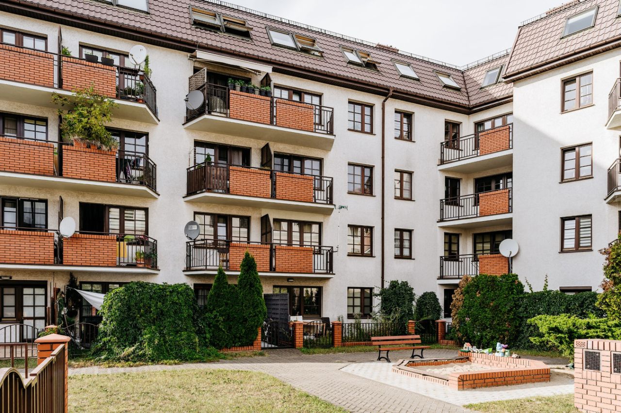 Mieszkanie 3-pokojowe Warszawa Białołęka, ul. Józefa Mehoffera. Zdjęcie 8