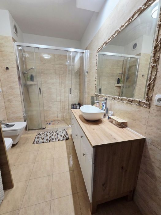 Mieszkanie 4-pokojowe Gdańsk Morena. Zdjęcie 7