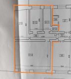 Mieszkanie 2-pokojowe Sławno, ul. Adama Mickiewicza. Zdjęcie 1