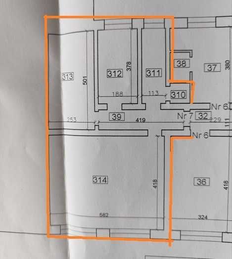 Mieszkanie 2-pokojowe Sławno, ul. Adama Mickiewicza. Zdjęcie 2