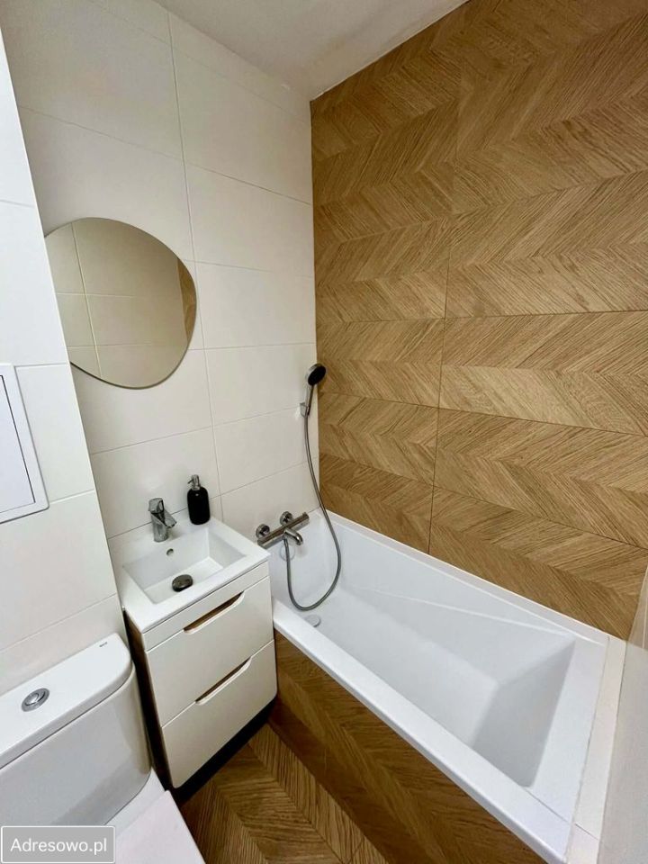 Mieszkanie 2-pokojowe Łódź Bałuty, ul. Bolesława Limanowskiego. Zdjęcie 11