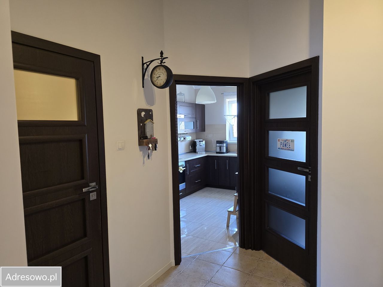 Mieszkanie 3-pokojowe Wrocław Fabryczna, ul. Żernicka. Zdjęcie 19