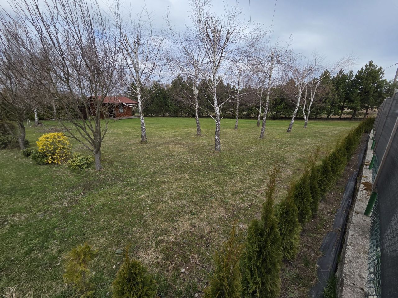 Działka rekreacyjna Jerzmanowice. Zdjęcie 5