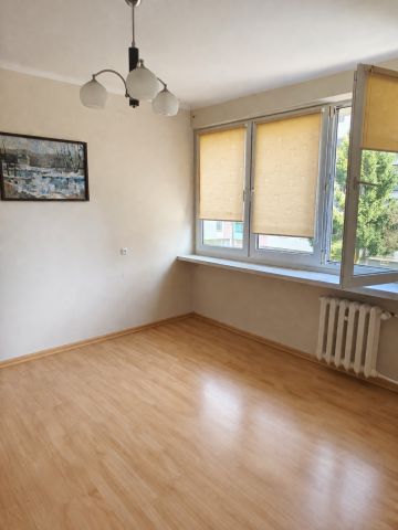 Mieszkanie 2-pokojowe Częstochowa Tysiąclecie, ul. Broniewskiego. Zdjęcie 1