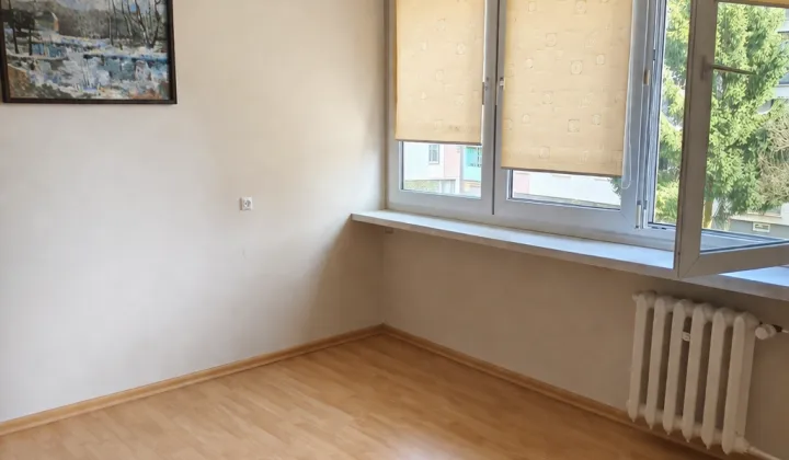 Mieszkanie 2-pokojowe Częstochowa Tysiąclecie, ul. Broniewskiego