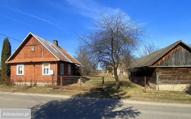 dom wolnostojący, 2 pokoje Czerewki. Zdjęcie 1