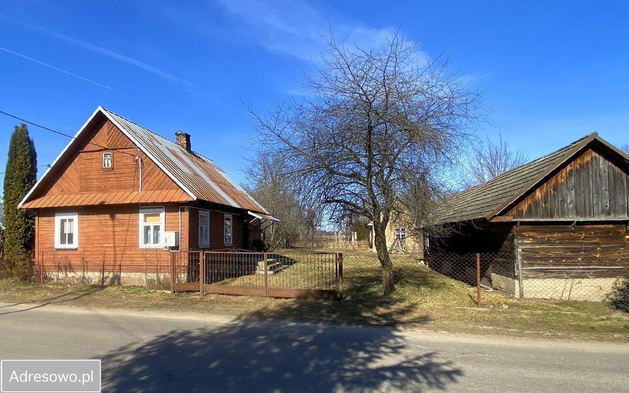 dom wolnostojący, 2 pokoje Czerewki. Zdjęcie 1