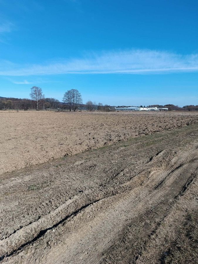 Działka budowlana Krosno, ul. Graniczna. Zdjęcie 11