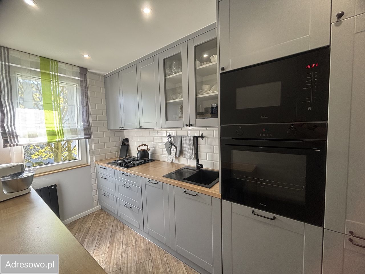 Mieszkanie 2-pokojowe Bytom Miechowice, ul. Alojzego Felińskiego. Zdjęcie 9