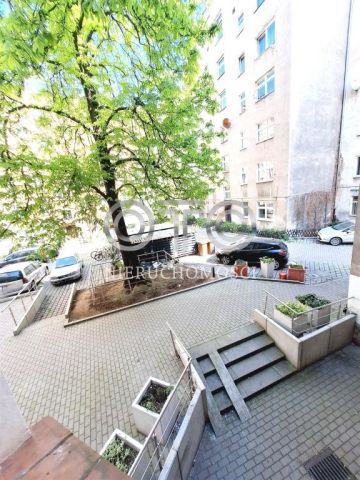 Mieszkanie 2-pokojowe Wrocław Śródmieście, ul. Pomorska. Zdjęcie 9