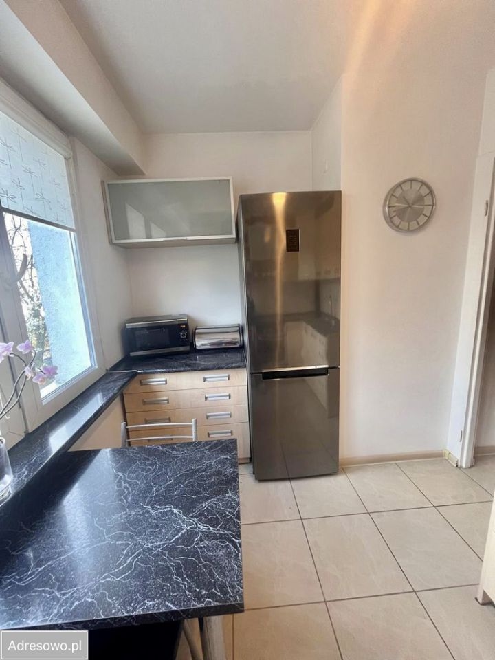 Mieszkanie 2-pokojowe Pabianice, ul. Trębacka. Zdjęcie 3