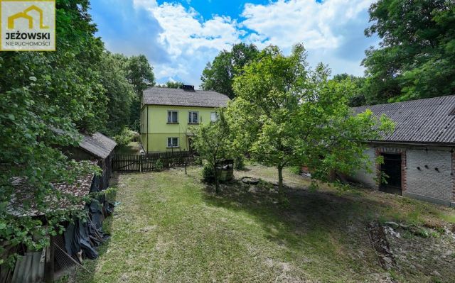 dom wolnostojący, 4 pokoje Krzczonów Trzeci. Zdjęcie 16