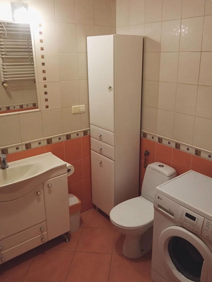 Mieszkanie 3-pokojowe Grajewo, ul. Konstytucji 3 Maja. Zdjęcie 8