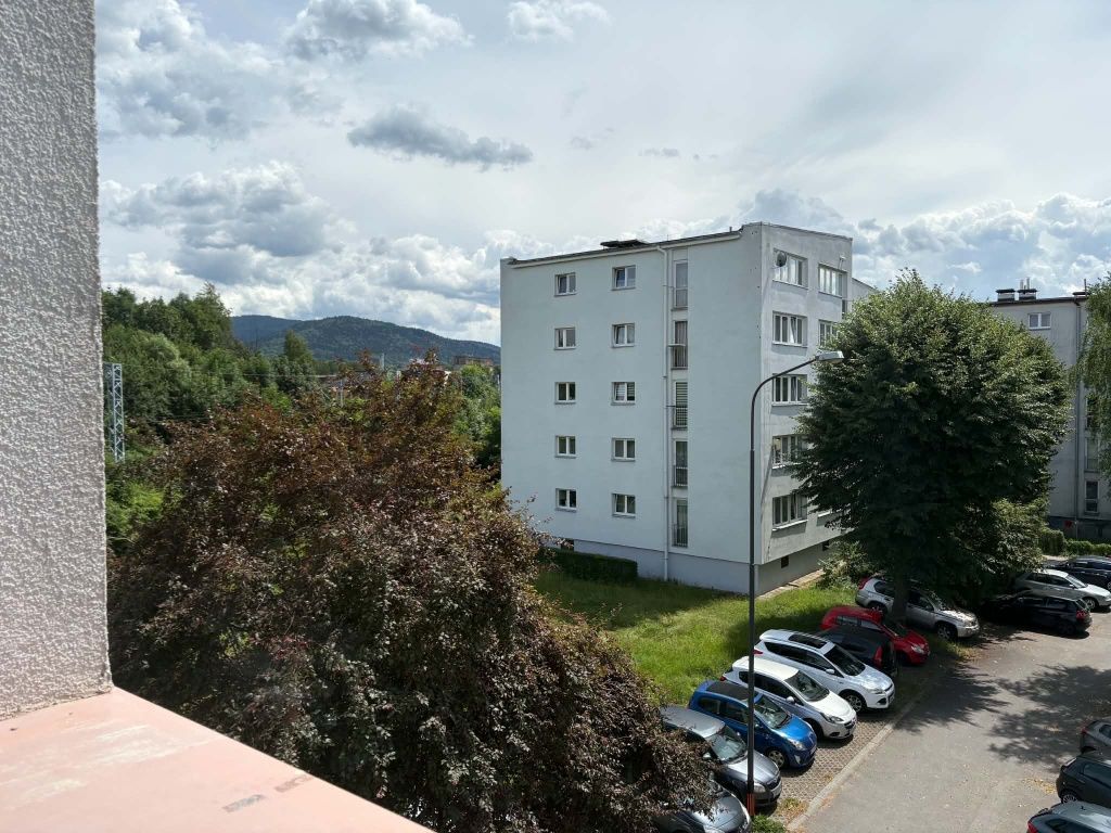 Mieszkanie 3-pokojowe Bielsko-Biała, ul. Leszczyńska. Zdjęcie 8