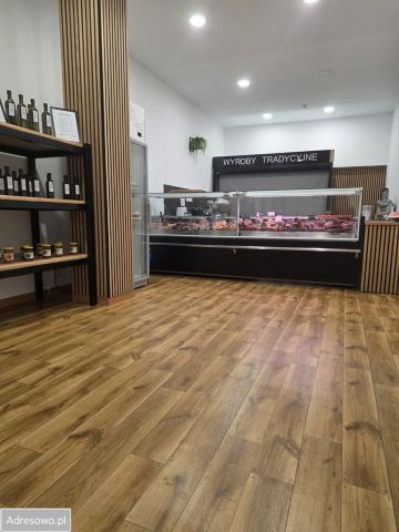 Lokal Kraków Prądnik Biały, ul. Józefa Mackiewicza. Zdjęcie 1