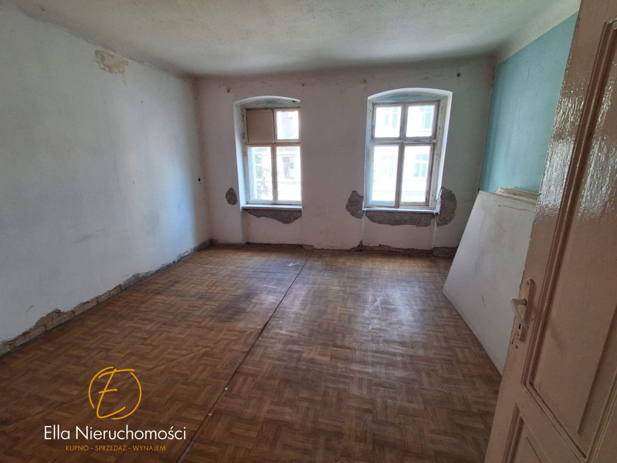 Mieszkanie 3-pokojowe Legnica, ul. Głogowska. Zdjęcie 1
