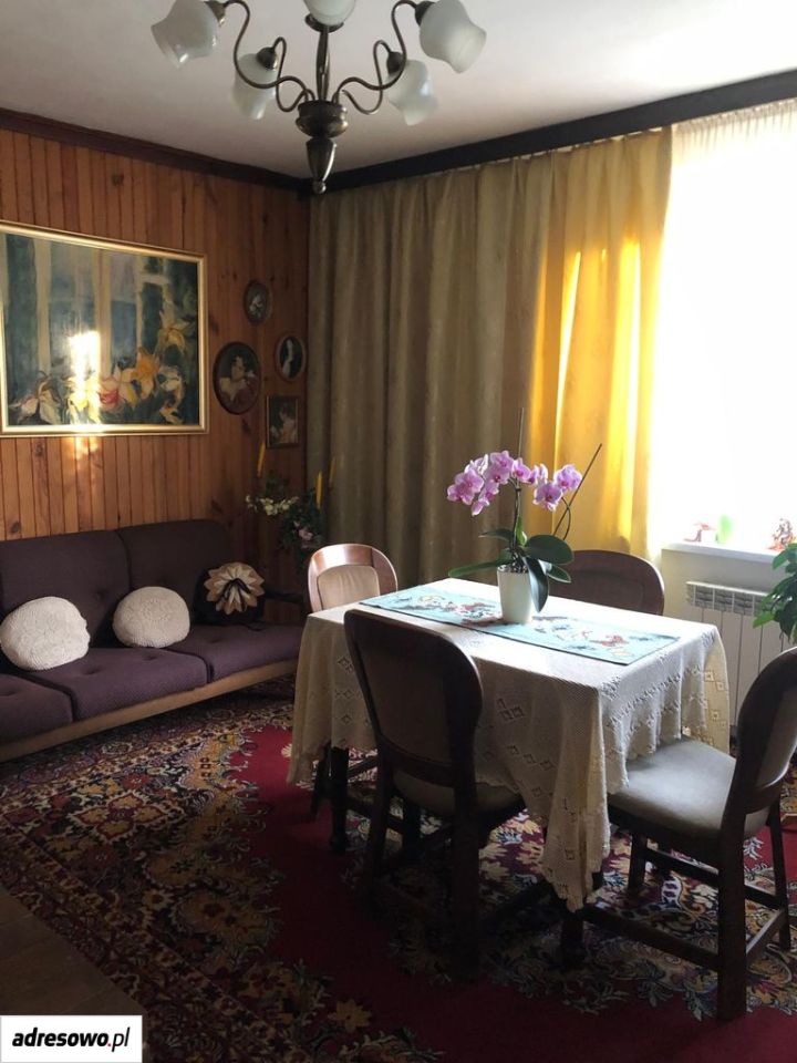 dom wolnostojący, 6 pokoi Taciszów, ul. Gliwicka. Zdjęcie 11