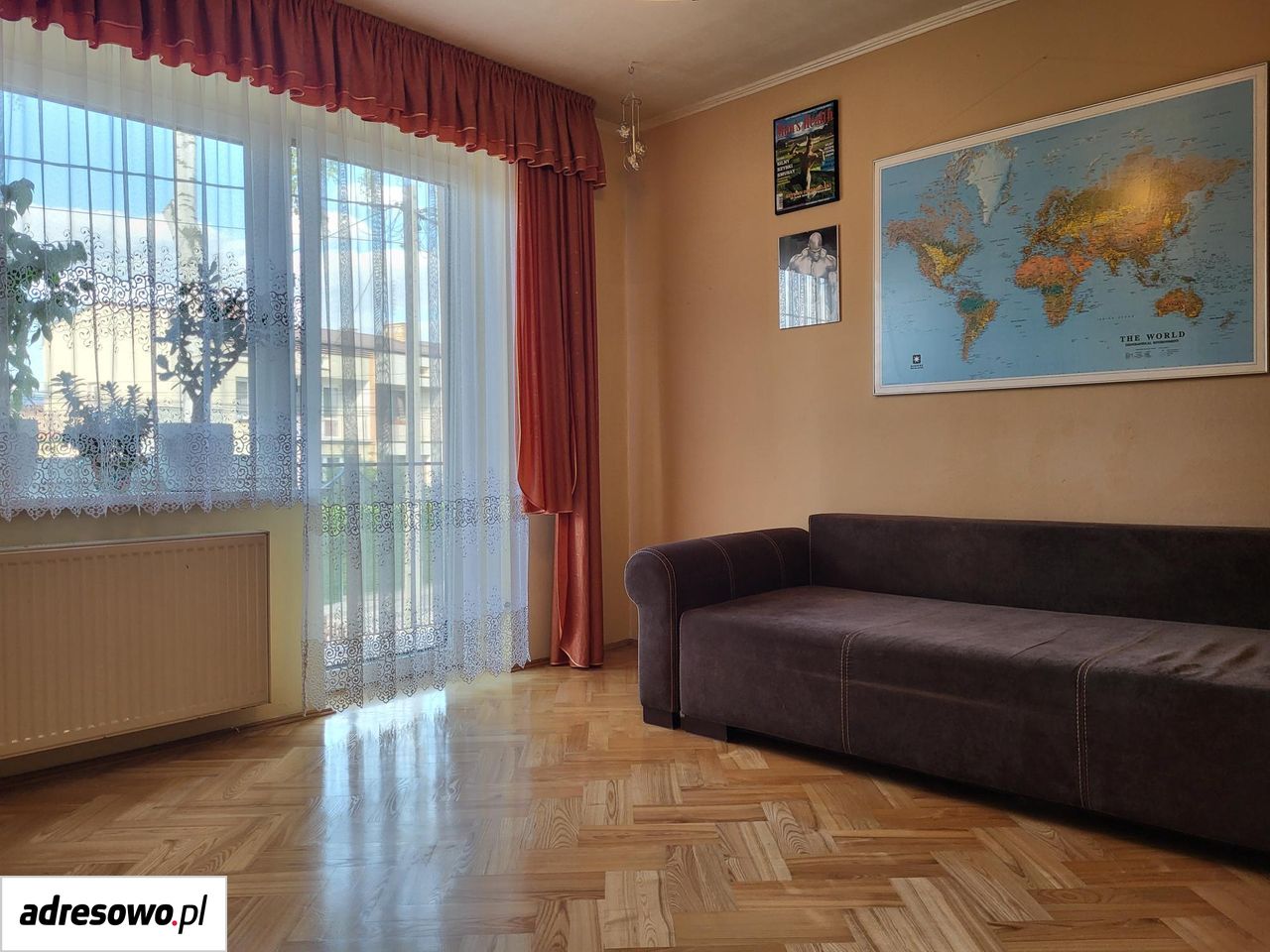 dom wolnostojący, 5 pokoi Piastów, ul. Edwarda Słońskiego. Zdjęcie 7