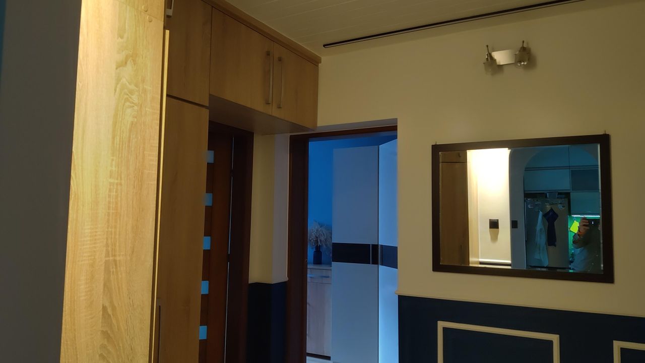 Mieszkanie 3-pokojowe Kraków Dąbie, ul. Bajeczna. Zdjęcie 17