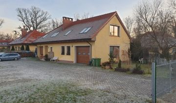 dom wolnostojący Kamień