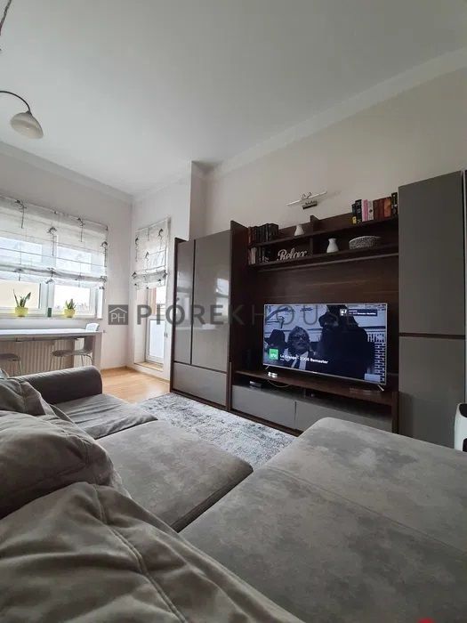 Mieszkanie 3-pokojowe Warszawa Praga-Południe, ul. Ostrobramska. Zdjęcie 1