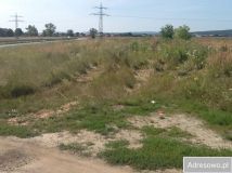 Działka inwestycyjna Paszowice. Zdjęcie 2