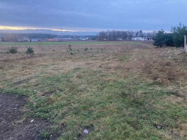 Działka budowlana Karsin, ul. Słoneczna. Zdjęcie 13