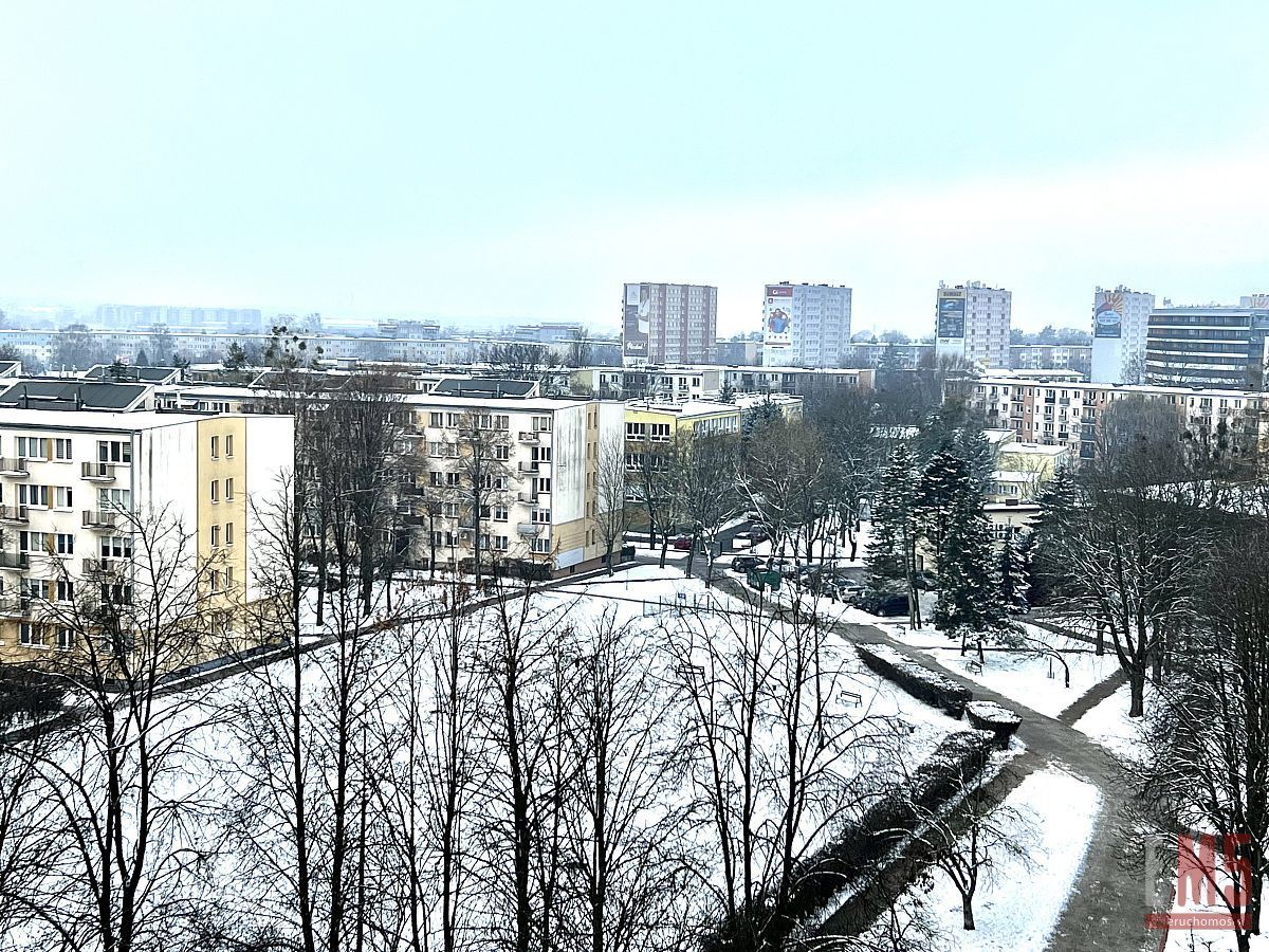 Mieszkanie 2-pokojowe Białystok Piaski, ul. Wesoła. Zdjęcie 9