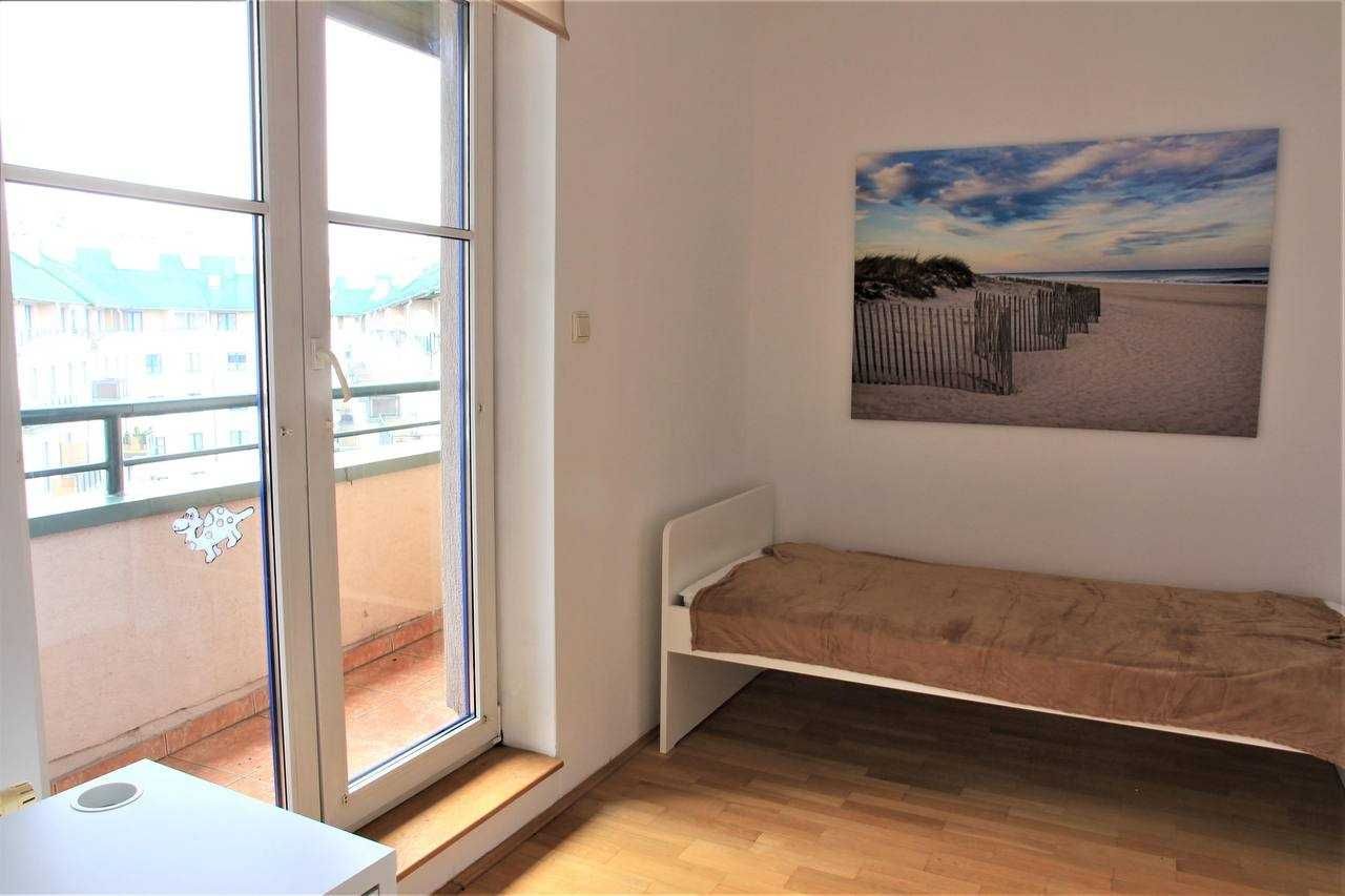 Pokój 4-pokojowe Warszawa Bemowo, ul. Powstańców Śląskich