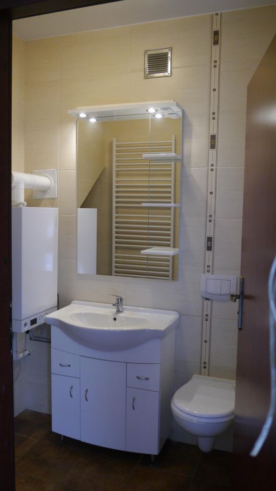 dom wolnostojący Siechnice, ul. Piastów Śląskich. Zdjęcie 21