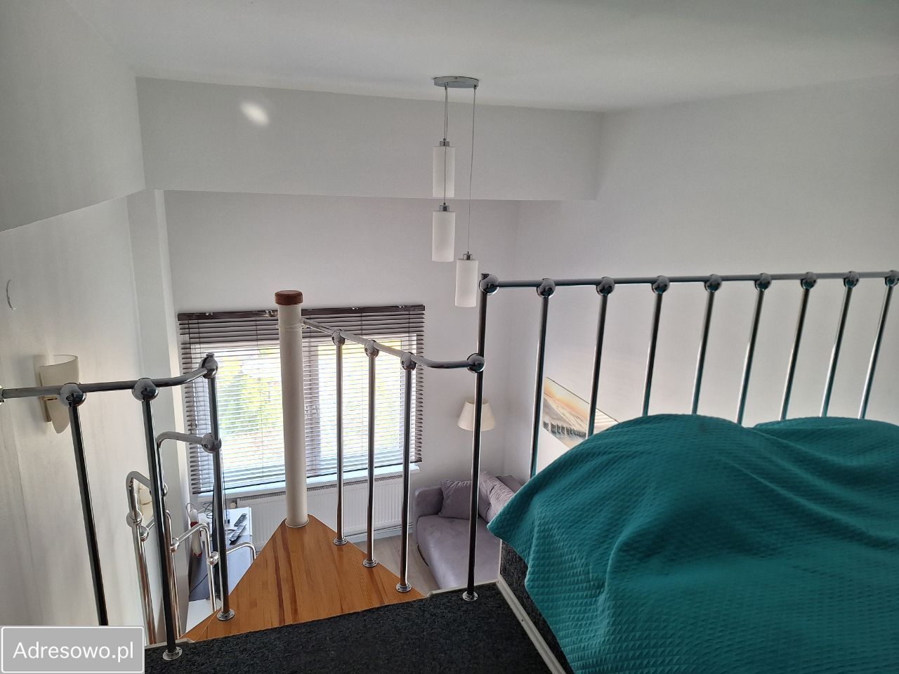 Mieszkanie 2-pokojowe Międzyzdroje, ul. Turystyczna. Zdjęcie 8