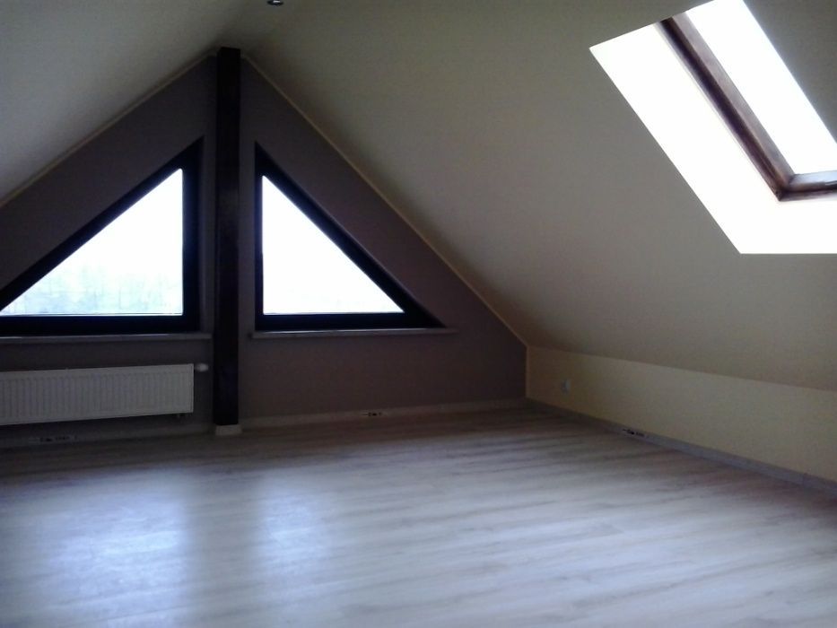 dom wolnostojący Bielsko-Biała, ul. Krakowska. Zdjęcie 3