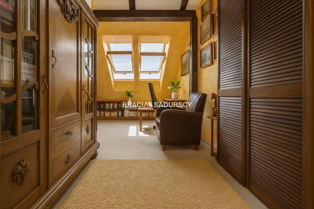 Mieszkanie 3-pokojowe Kraków Dębniki, ul. Obozowa. Zdjęcie 26