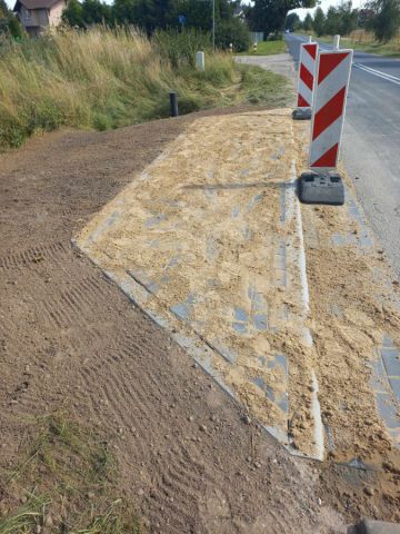 Działka budowlana Chojniczki, ul. Chojnicka. Zdjęcie 1