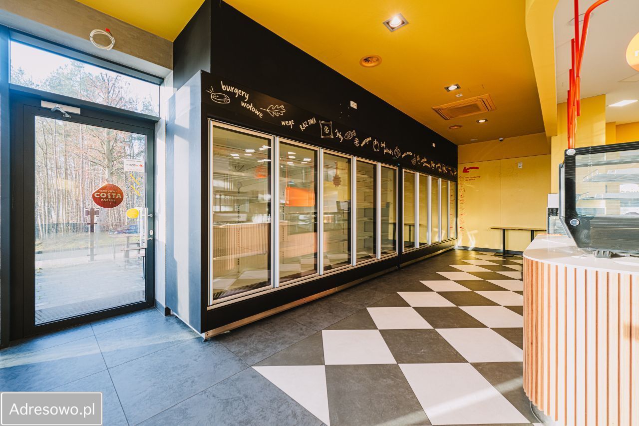Lokal Borkowo, ul. Karlikowska. Zdjęcie 10