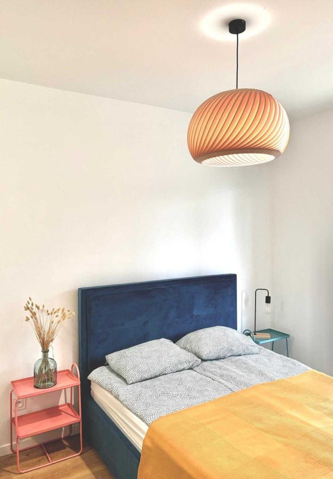 Mieszkanie 2-pokojowe Dębina, ul. Modrzewiowa. Zdjęcie 6