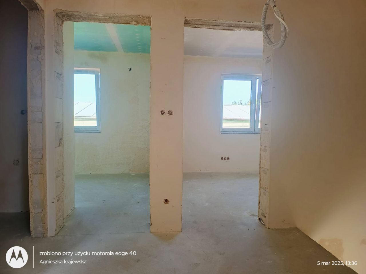 bliźniak, 5 pokoi Nowa Wieś. Zdjęcie 9