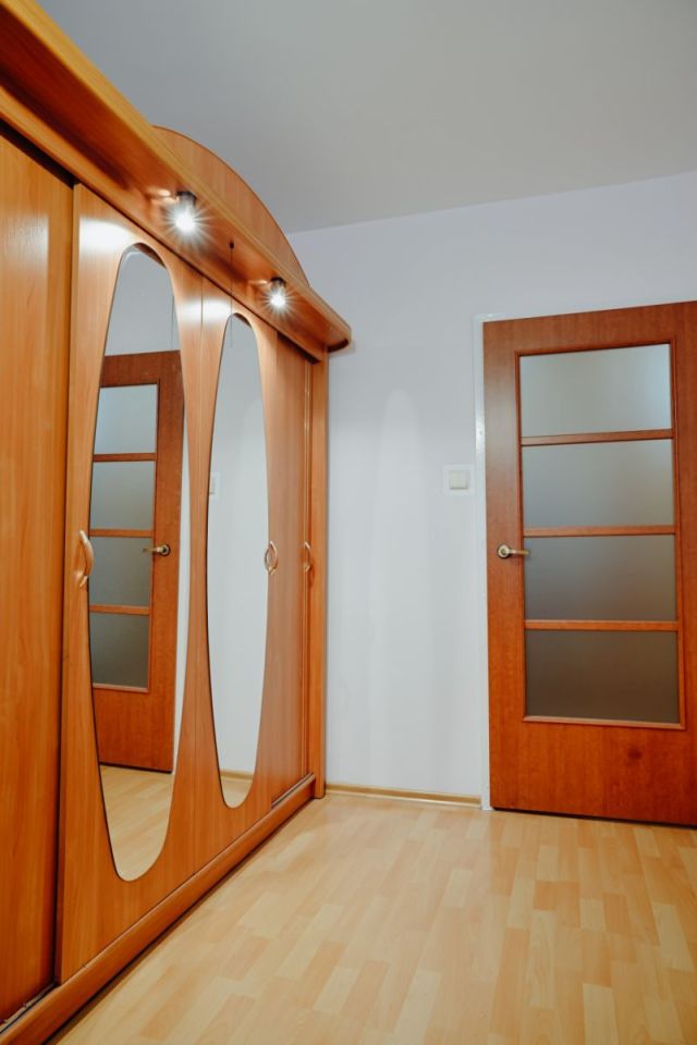 Mieszkanie 3-pokojowe Łódź Bałuty, ul. Łagiewnicka. Zdjęcie 4